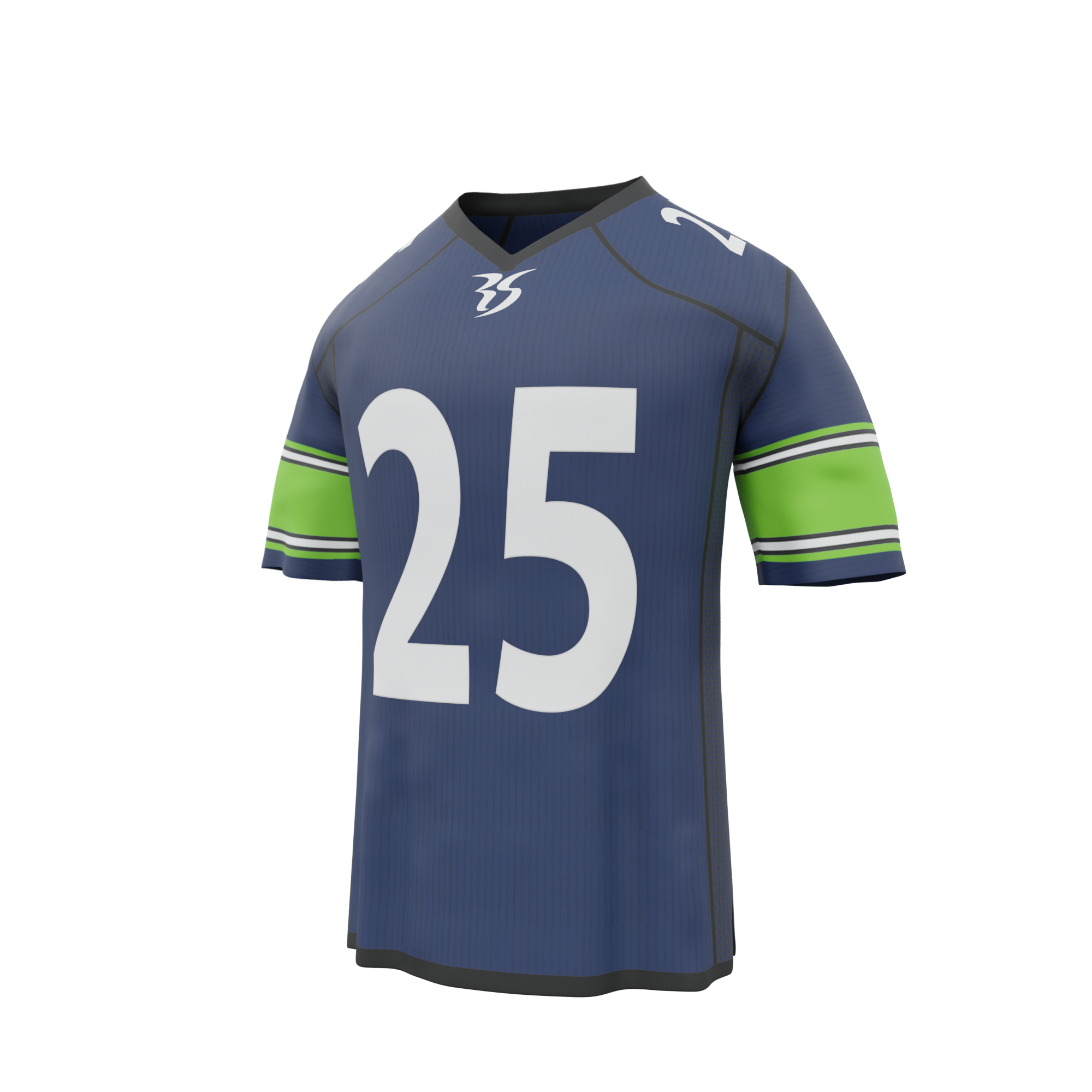 Richard Sherman "First Pro Game" Jersey