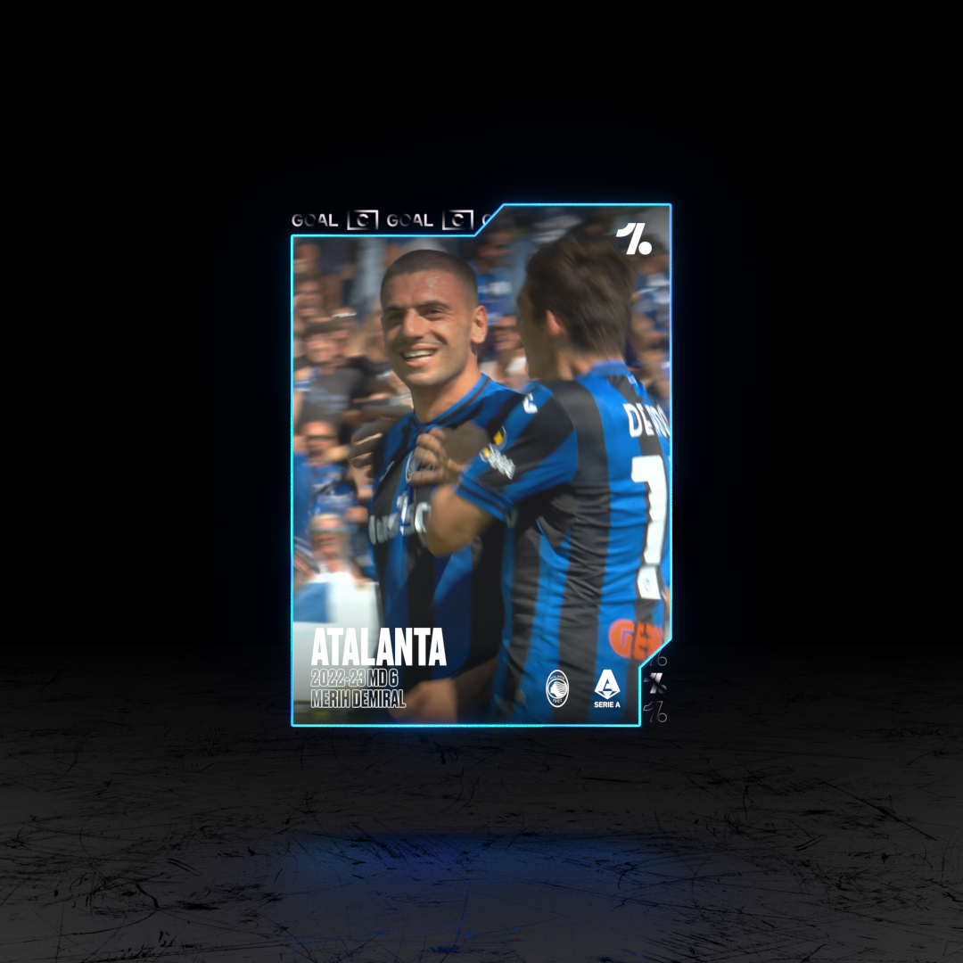 Atalanta Crack the Whip