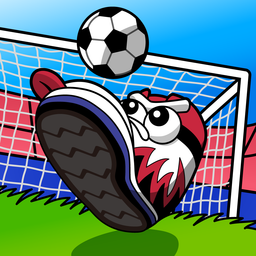 バッシュくん_soccer