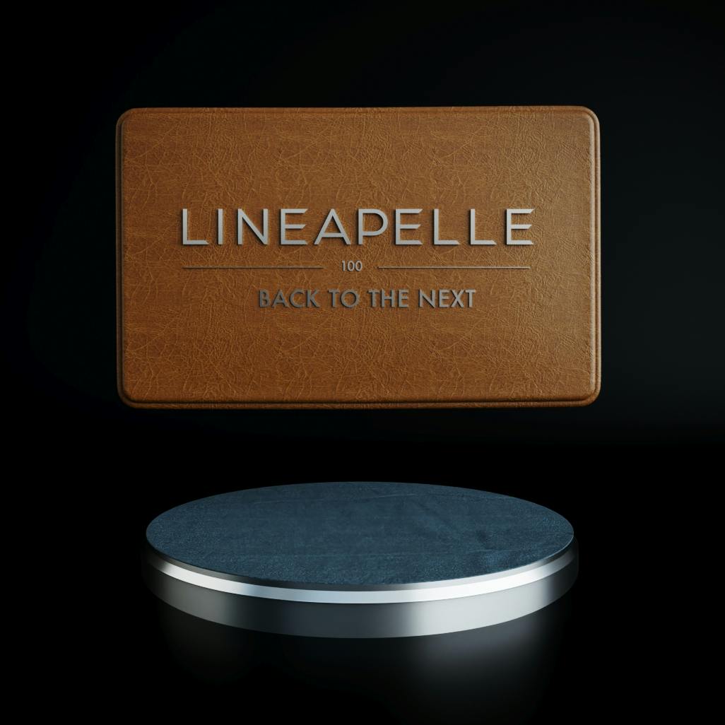 Lineapelle NFT