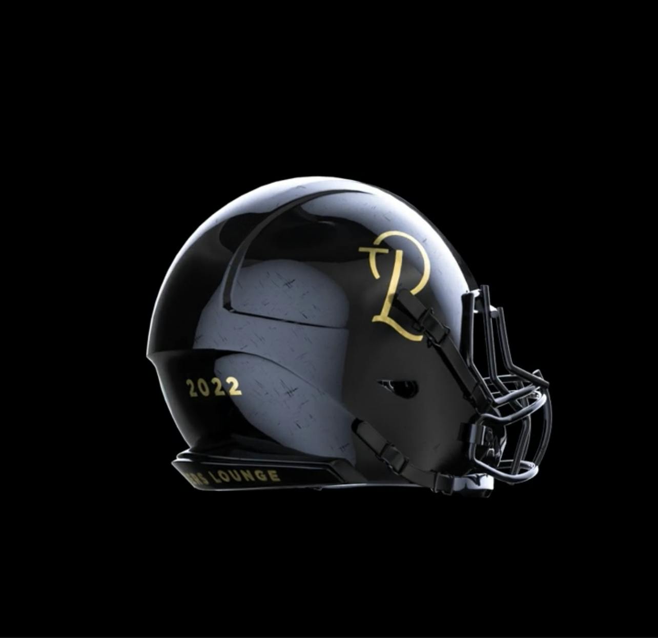 TPL Legacy Helmet