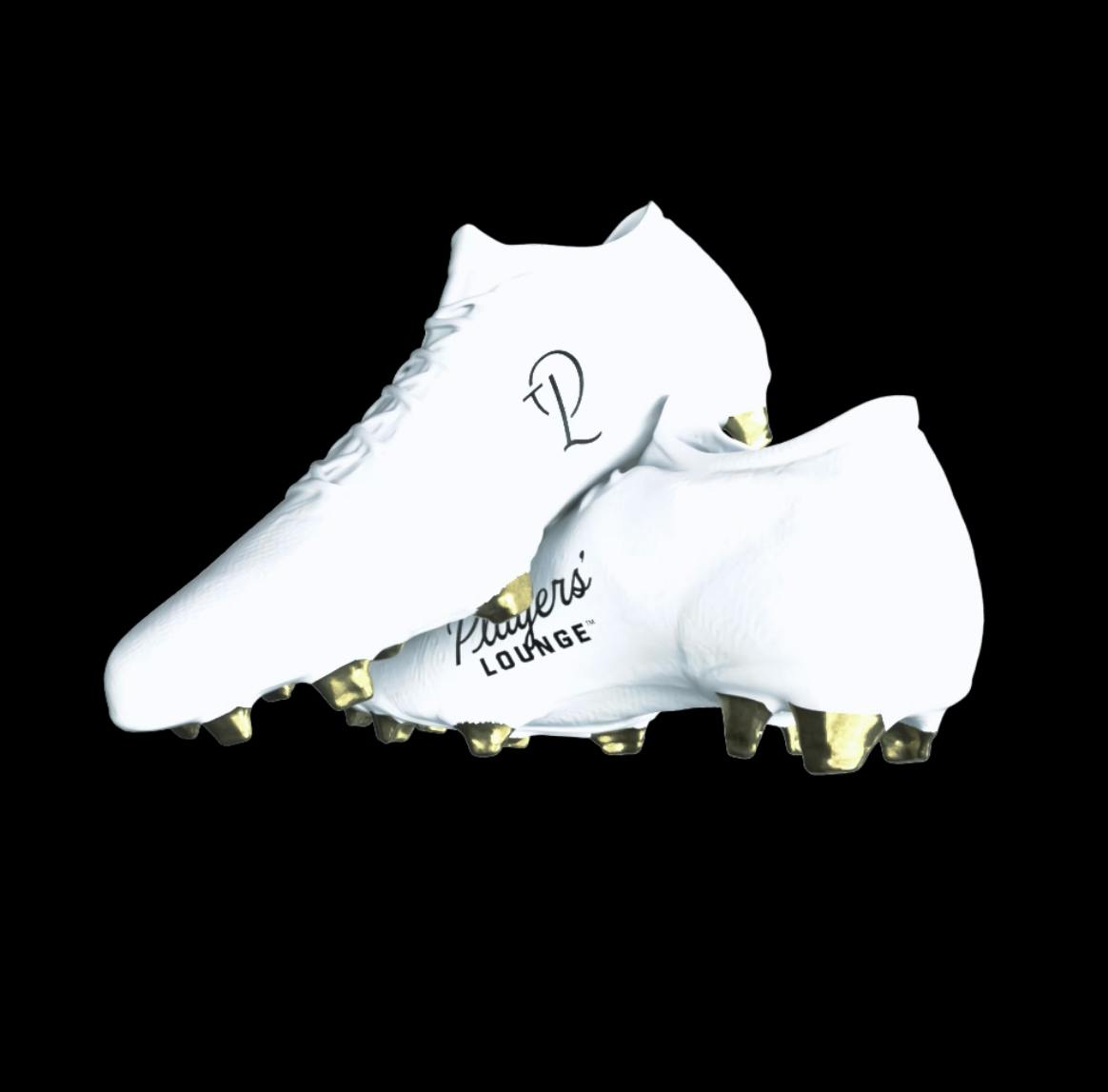 TPL Legacy Cleats 2.0