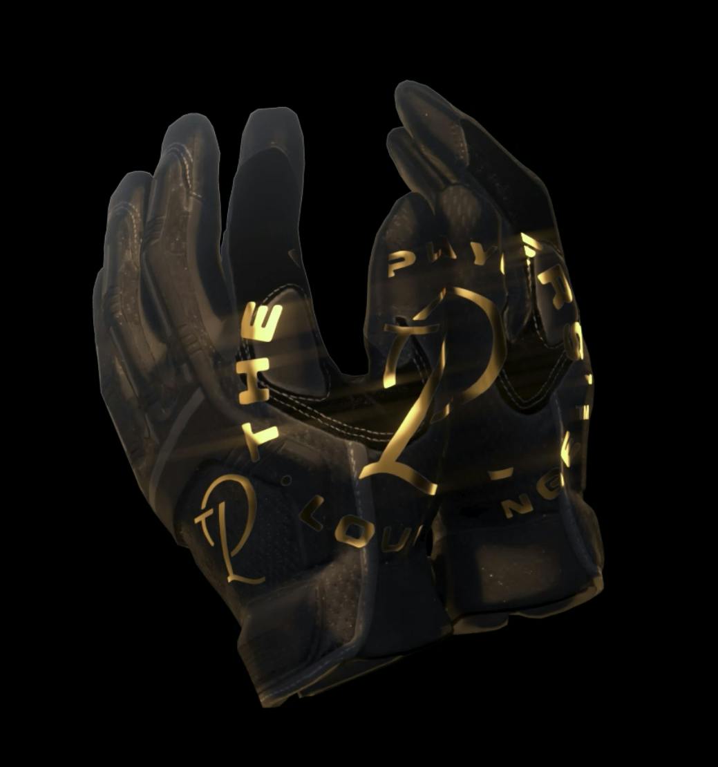 TPL Legacy Gloves