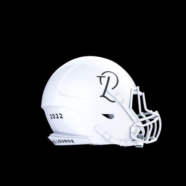 TPL Legacy Helmet 2.0