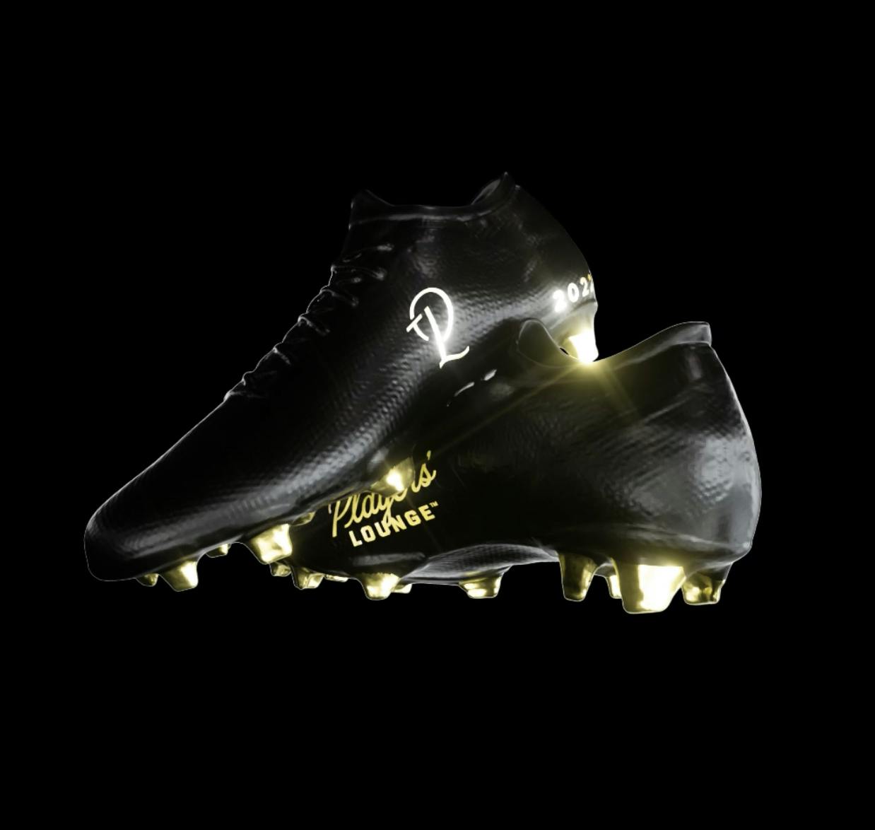 TPL Legacy Cleats