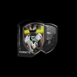 Leonard Fournette Reception