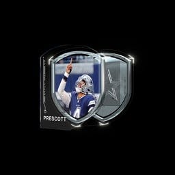 Dak Prescott Player Melt