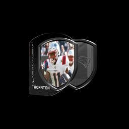 Tyquan Thornton Player Melt