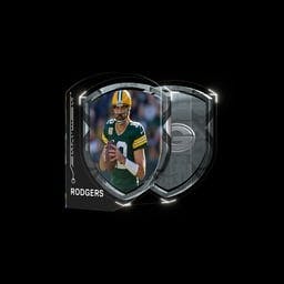 Aaron Rodgers Pass