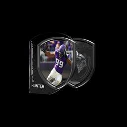 Danielle Hunter Sack