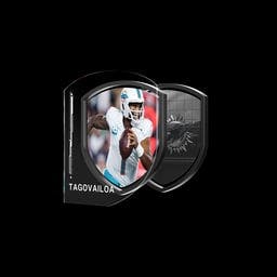 Tua Tagovailoa Pass