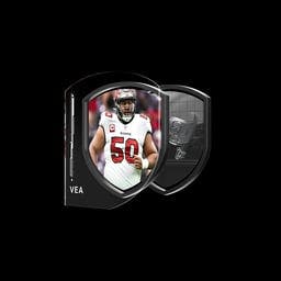 Vita Vea Tackle