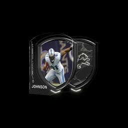 Calvin Johnson Player Melt