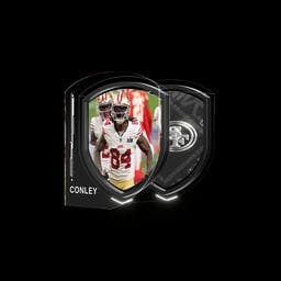 Chris Conley Player Melt