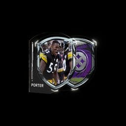 Joey Porter Player Melt