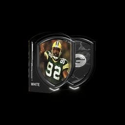 Reggie White Sack