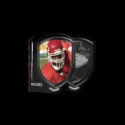 Priest Holmes Player Melt