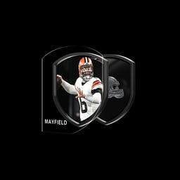 Baker Mayfield Pass