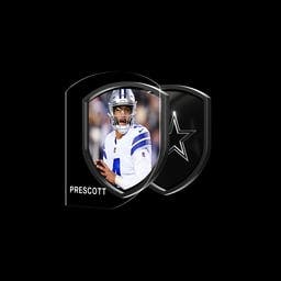 Dak Prescott Pass