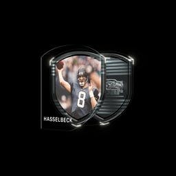 Matt Hasselbeck Pass