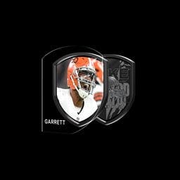 Myles Garrett Sack