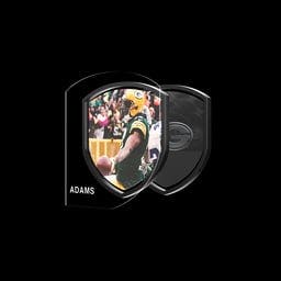 Davante Adams Reception