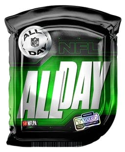 NFL All Day Pack