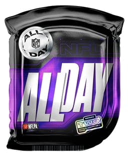 NFL All Day Pack