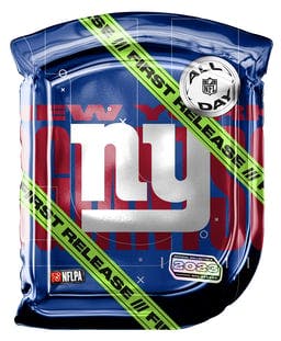 NFL All Day Pack