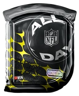 NFL All Day Pack