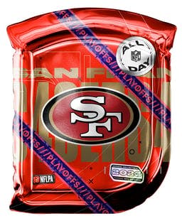 NFL All Day Pack