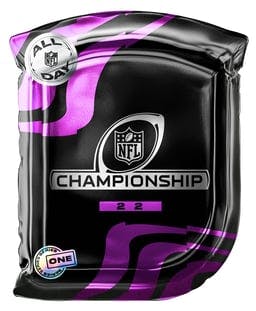 NFL All Day Pack