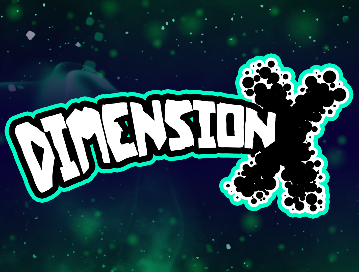 Dimension X