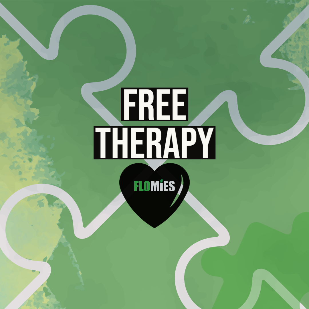 Flomies | The Free Therapy NFT