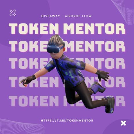 Token Mentor WL for Airdrop