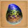 Sailback Egg (Uncommon)