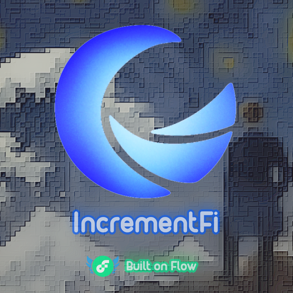 🎉 🎉  Celebration of IncrementFi's Seed