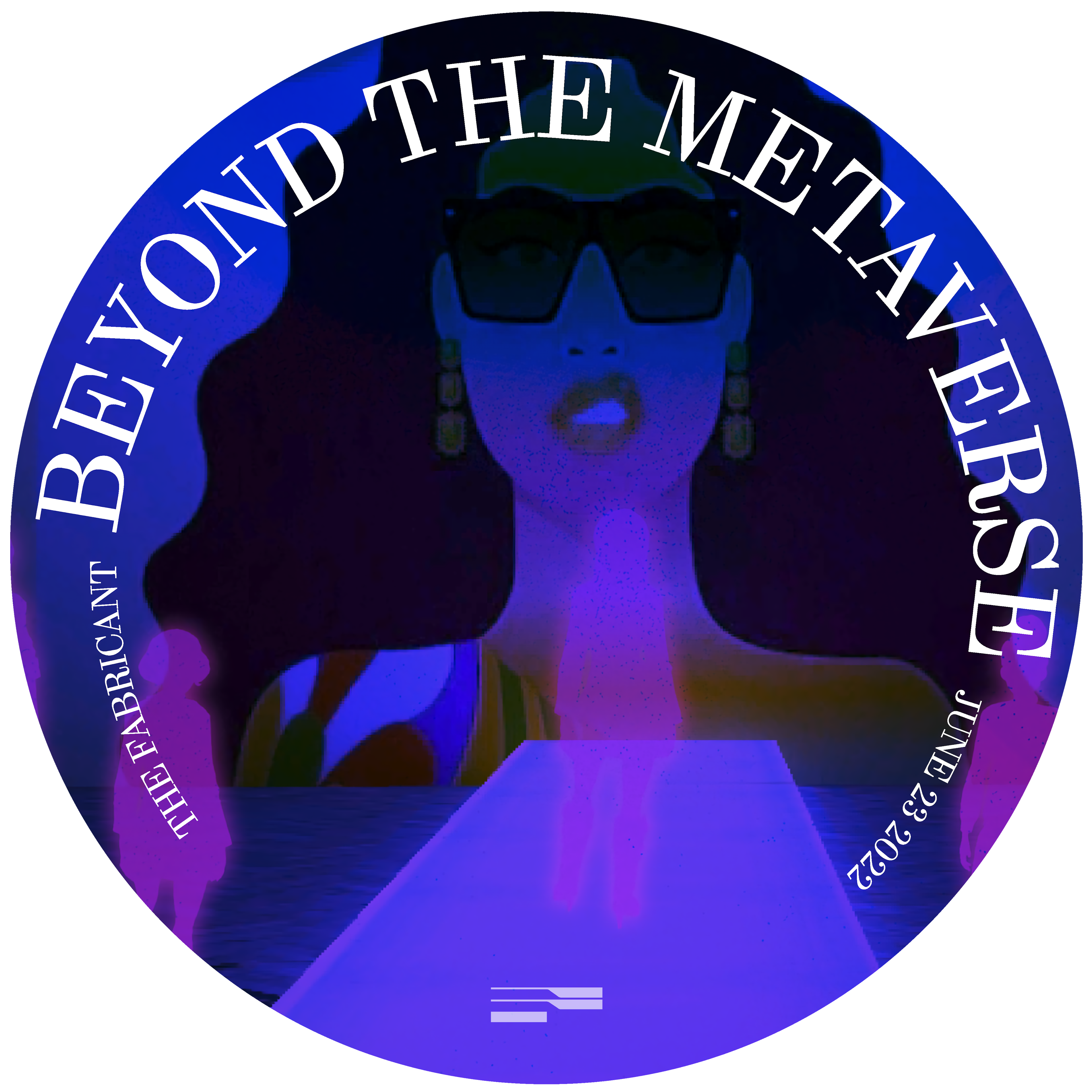 Beyond the Metaverse! Virtual event