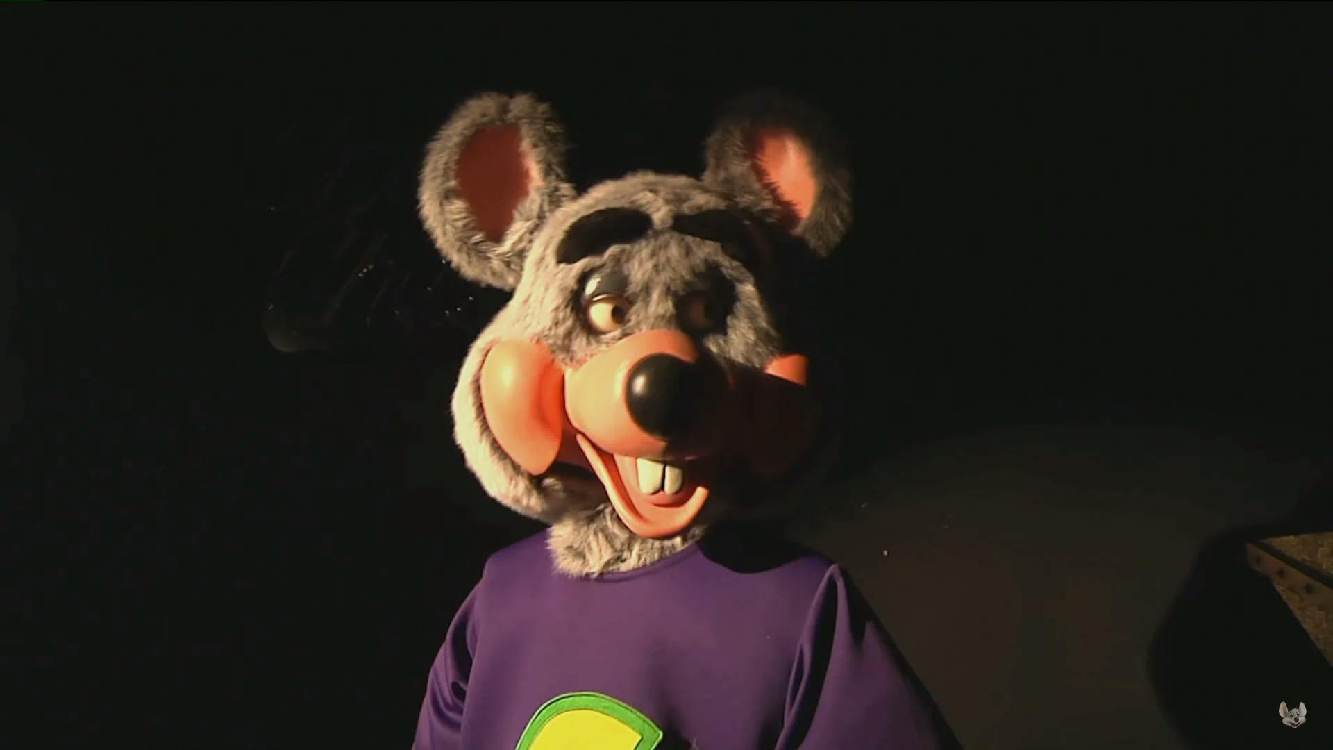 Chuck E. Cheese