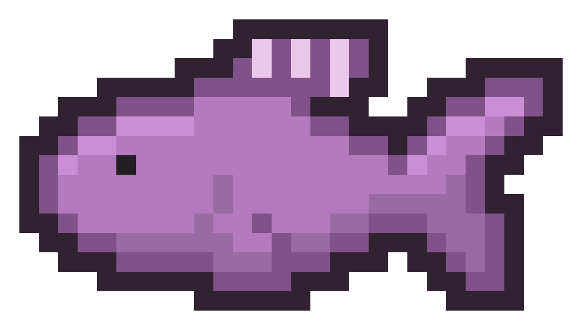 Flunks Whale Week - Scavenger Day #4