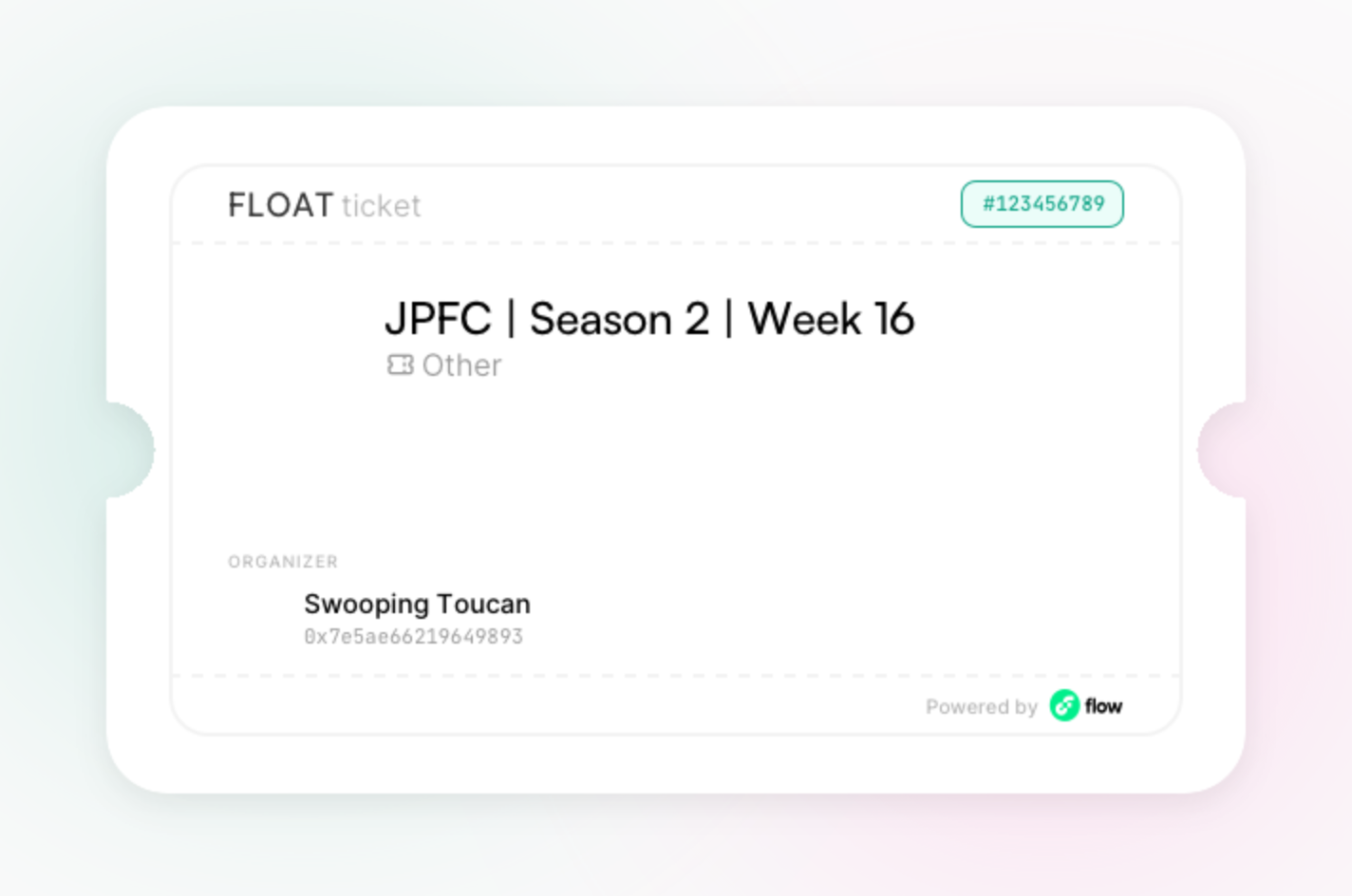 JPFC | Season 2 | Week 16