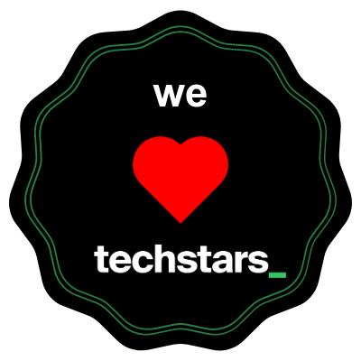 We love techstars