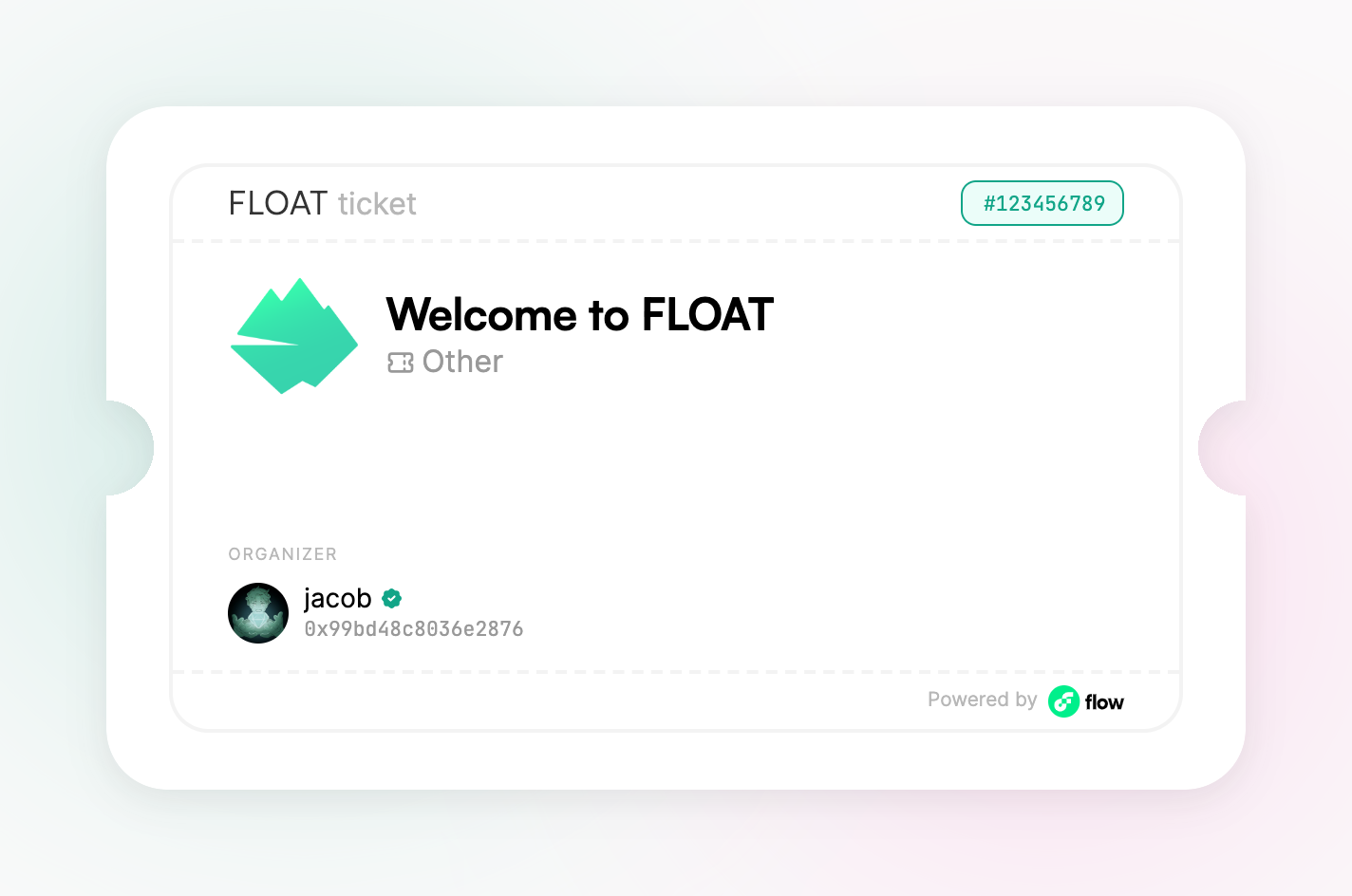 Welcome to FLOAT