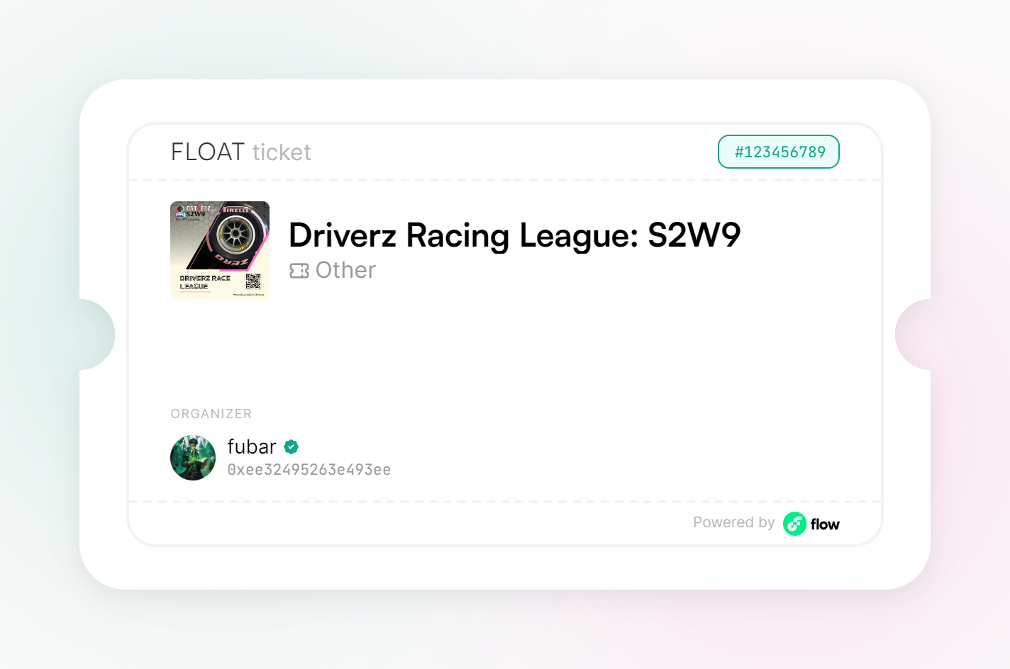 Driverz Racing League: S2W9