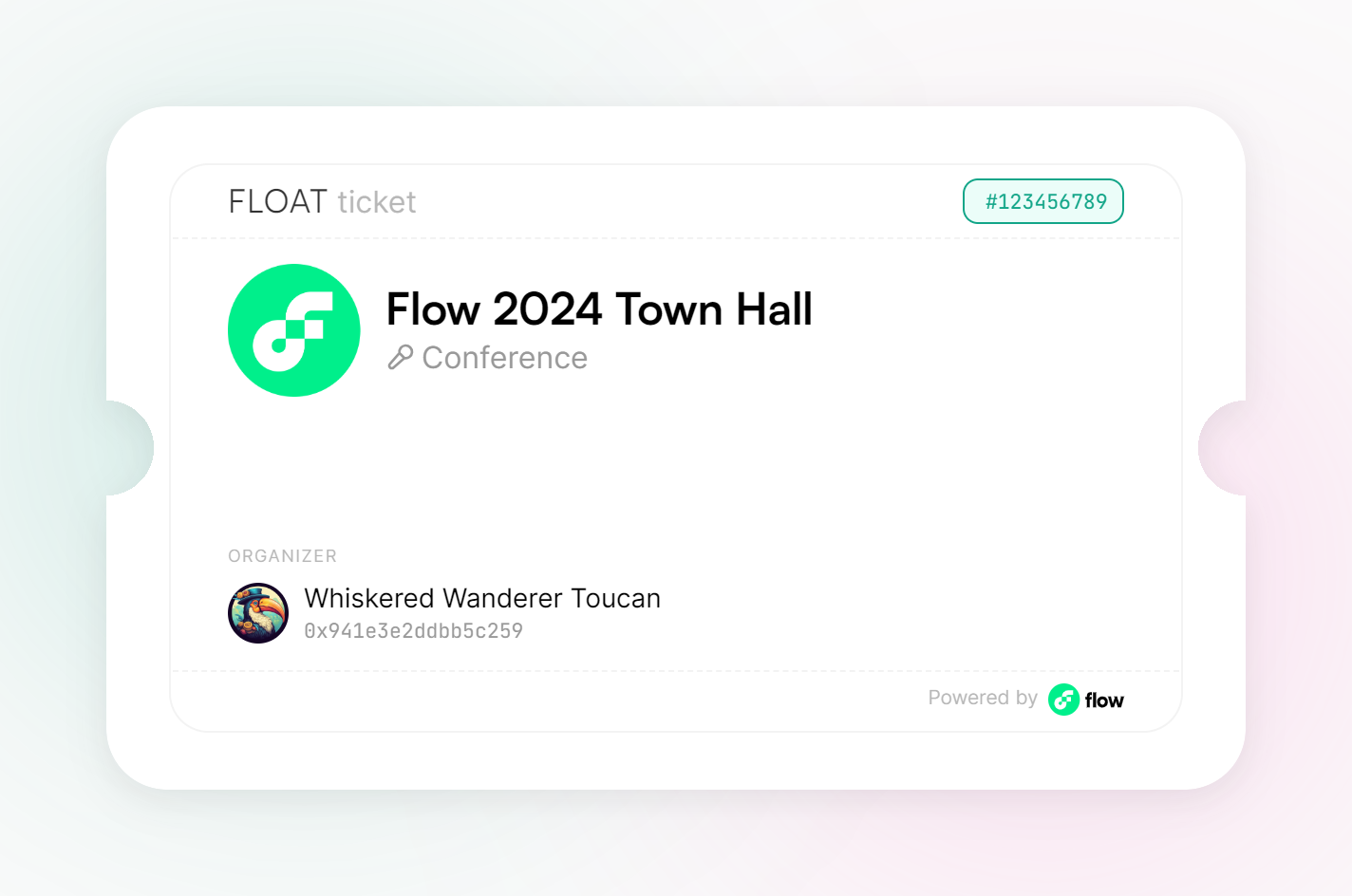 Flow 2024 Town Hall