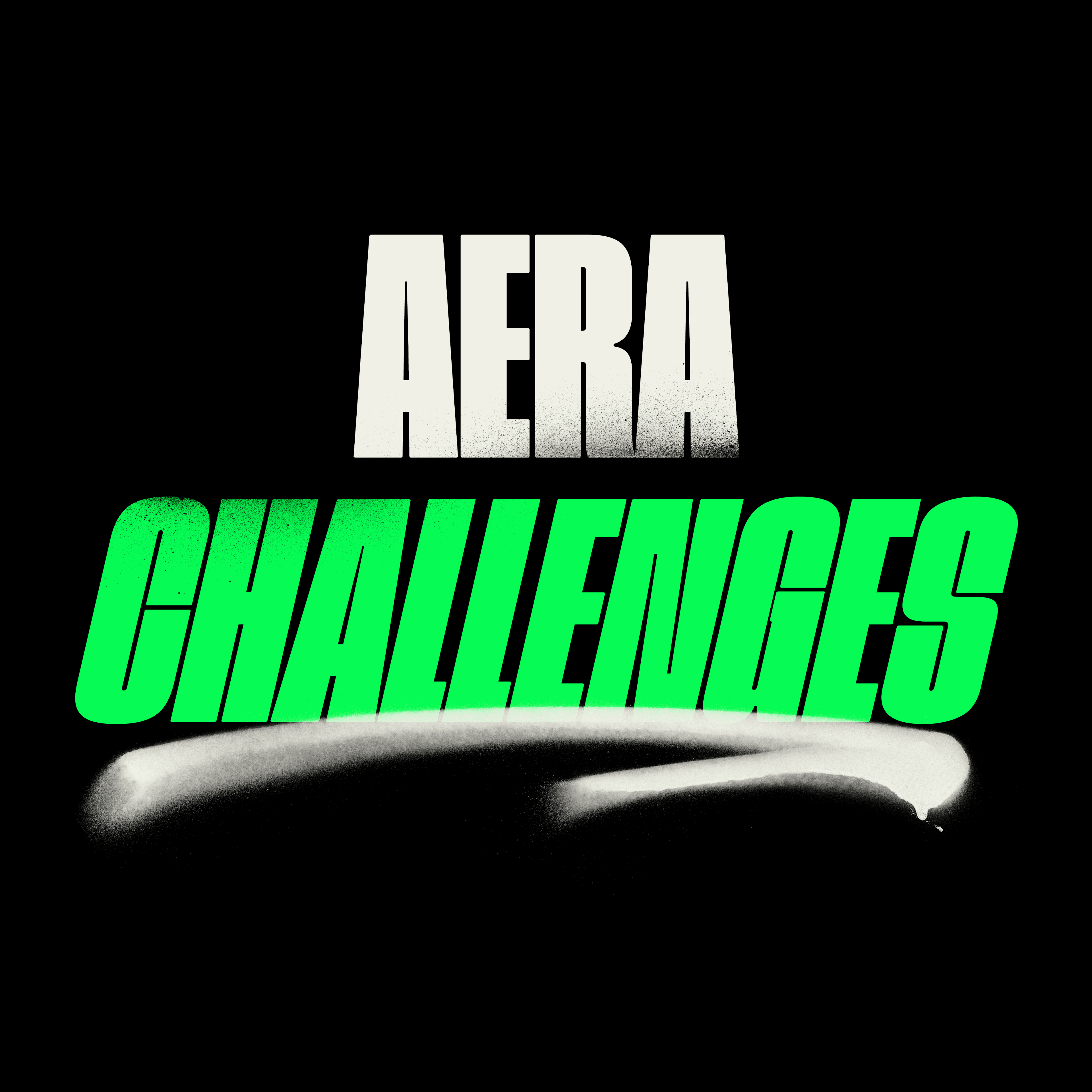 Tifosi Challenge Drop (3rd Edition) Winner: Aera Challenges