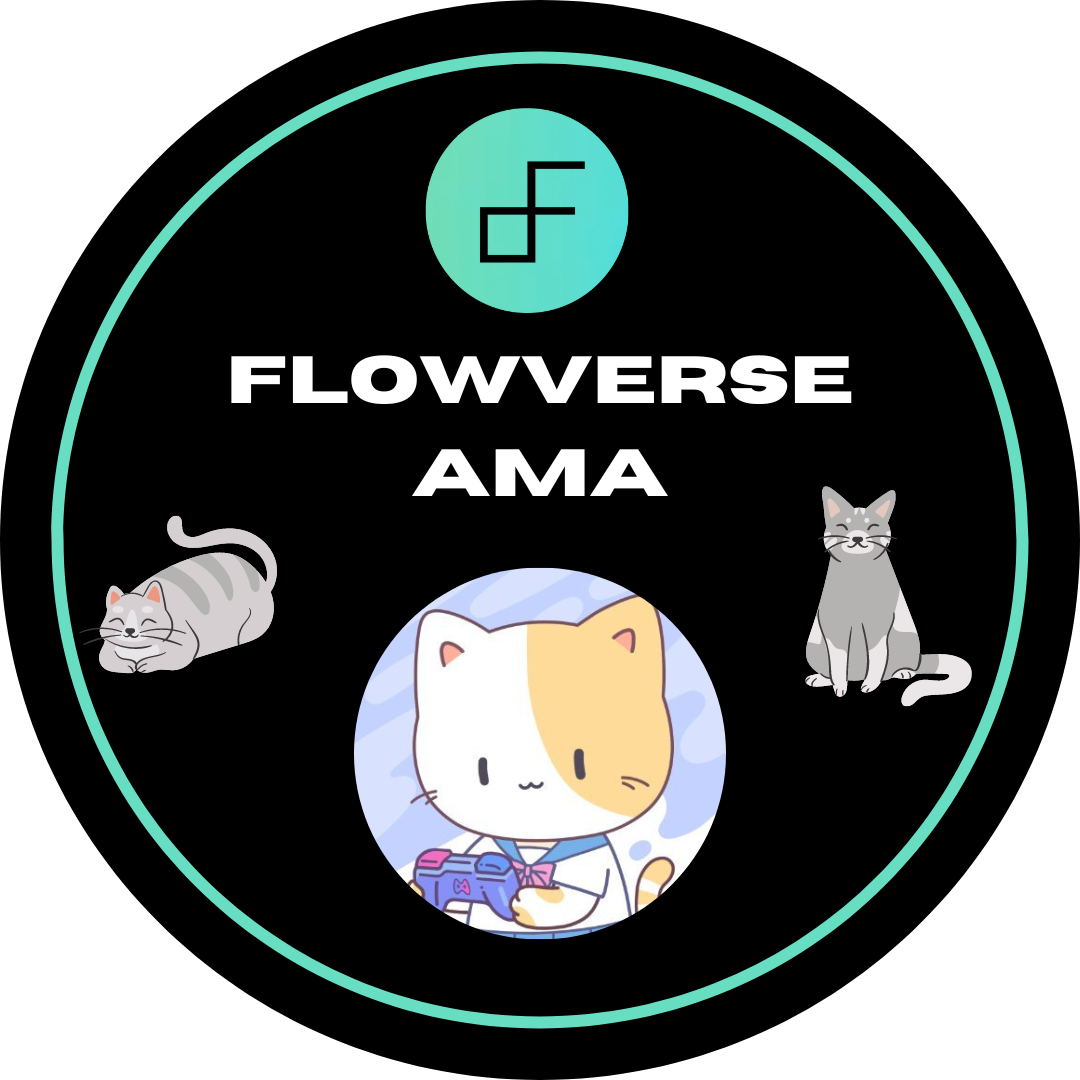 Flowverse AMA: MonoCats