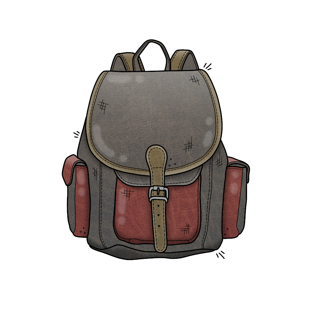 Backpack