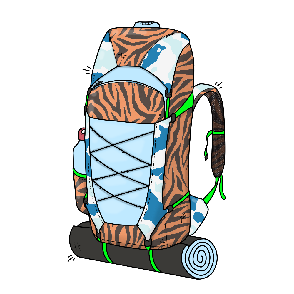 Backpack