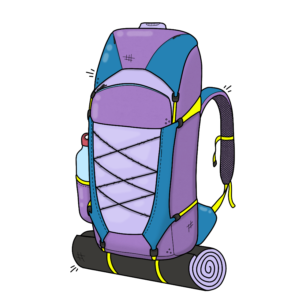 Backpack